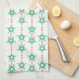 ミッドガーラモダンンドキッチンタオル キッチンタオル