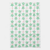 ミッドガーラモダンンドキッチンタオル キッチンタオル (縦)