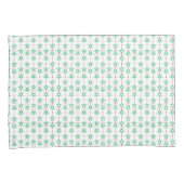 ミッドガーラモダンンド標準ピロロケース 枕カバー (正面右)