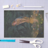 ミッドサマーイブ(エドワード・ロバート・ヒューズ著) 薄葉紙 (クラフト)