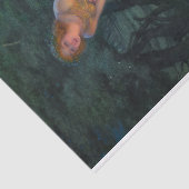 ミッドサマーイブbyエドワード・ロバート・ヒューズ 薄葉紙 (詳細)