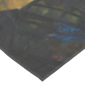 ミッドサマーイブEdward Robert Hughes妖精ファンタジー テーブルクロス (アングル)