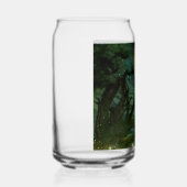 ミッドサマーエブエドワードロバートヒューズ ガラス缶 (右)