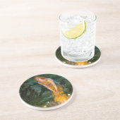 ミッドサマーエブエドワードロバートヒューズ コースター (側面)