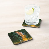 ミッドサマーエブエドワードロバートヒューズ コースター (右側)