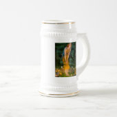 ミッドサマーエブエドワードロバートヒューズ ビールジョッキ (正面右)