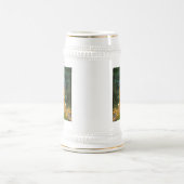 ミッドサマーエブエドワードロバートヒューズ ビールジョッキ (中央)