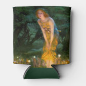 ミッドサマーエブエドワードロバートヒューズ 缶クーラー (正面)