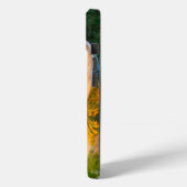 ミッドサマーエブエドワードロバートヒューズ Case-Mate iPhoneケース (裏面 / 左)