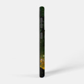 ミッドサマーエブエドワードロバートヒューズ SAMSUNG GALAXYケース (右側面)