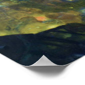 ミッドサマーエブプリラファエリートアートプリント ポスター (角)