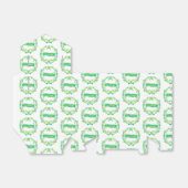 ミッドサマーシンボルスウェーデングラッドミッドソムマー。 フェイバーボックス (折り畳みなし)