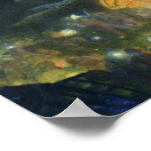 ミッドサマーズ・イブ ポスター (角)