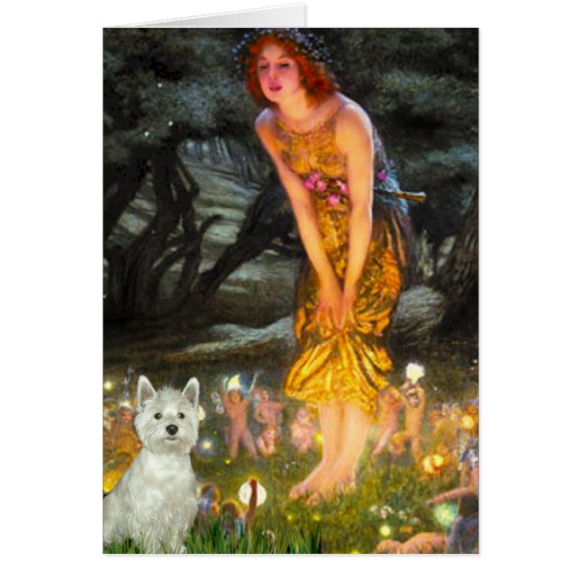 ミッドサマーズEVEウェスティー(S) (正面)