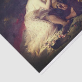 ミッドサマーナイトズドリームデコページティッシュペーパー 薄葉紙 (詳細)