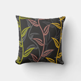 ミッドサマーフローラ園 クッション