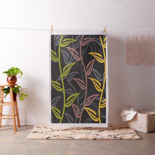 ミッドサマーフローラ園 ファブリック (インサイチュ)