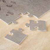 「ミッドサマー・フェアリーズ」アーサー・ラッカムによる ジグソーパズル (側面)