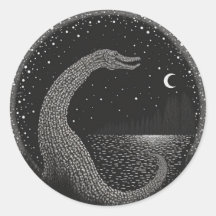 ミッドジャーニー・モンスターズ暗号シリーズ