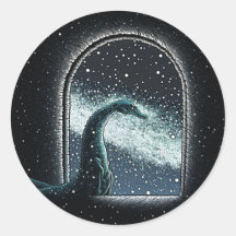 ミッドジャーニー・モンスターズ暗号シリーズ