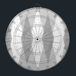 ミッドセンチュリモダンーグレアーガイルーダーツボード ダーツボード<br><div class="desc">このMid Century Gray モダン Dart Boardは、ハトのグレーの背景と、大きく、透光性の濃いグレーのダイヤモンドが重なっている、宇宙の時代の斑点を持つヴィンテージの白いダイヤモンモダンドを特徴としています。このミニマインスパイアリスアーガイルトは、脱構築された。 1950年代と1960年代の原子時代の風景を支配した、人生を超える大きな時代の単純な投飾げ返しだ。この子猫デザインは、古いパーム春のボーリング路地のシンボルや象徴からクラシックのテレビ番組、おばあちゃんの家で使ったテレビのトレイまで、何もかもを思い出させる。</div>