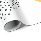 ミッドセンチュリーアモダンート  ラッピングペーパー (ロールコーナー)