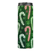 ミッドセンチュリークリスマスサーマルタンブラー タンブラー (裏面)