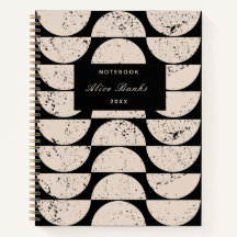 ミッドセンチュリーグランジサークル&スクリプト名