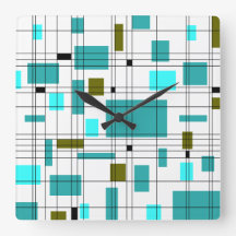 ミッドセンチュリーグリッド