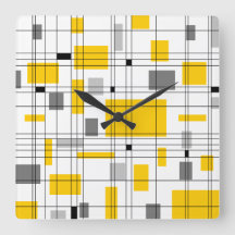 ミッドセンチュリーグリッド