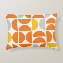 ミッドセンチュリーサニータイル アクセントクッション