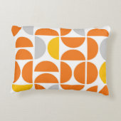 ミッドセンチュリーサニータイル アクセントクッション (裏面)