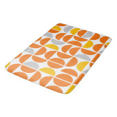 ミッドセンチュリーサニータイル バスマット (アングル)