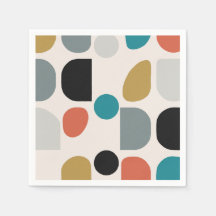 ミッドセンチュリージオ紙