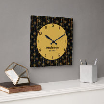 ミッドセンチュリーストライプスターバストカスタムカラーSVG