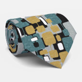 ミッドセンチュリースワガータイ ネクタイ (ロール)