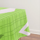 ミッドセンチュリーダイアモンドスターバストシャルトレウス テーブルクロス (インサイチュ)