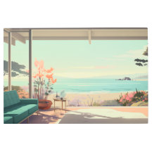 ミッドセンチュリーホモダンーム