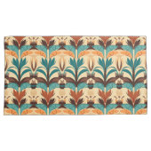 ミッドセンチュリーボモダンホ 枕カバー (正面右)