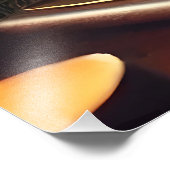 ミッドセンチュリーメリークリスマス&ブライトカクテル フォトプリント            (角)