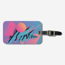 ミッドセンチュリーメンフィスデザイン – ケンゲージアート