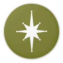 ミッドセンチュリーモダンアトミックスターバストレトロミニマル