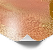 ミッドセンチュリーモダンアートマルティーニ フォトプリント            (角)