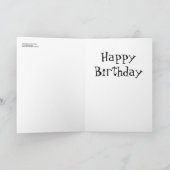 "ミッドセンチュリーモダンカクテル絵画"の カード (内部)