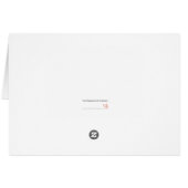 ミッドセンチュリーモダンクリスマス原子スターバストスター (裏面横)