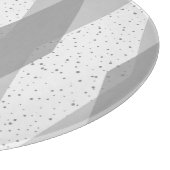 ミッドセンチュリーモダングレイアーガイルカットボード カッティングボード (角)