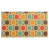 ミッドセンチュリーモダンジオメトリック5 枕カバー (正面右)