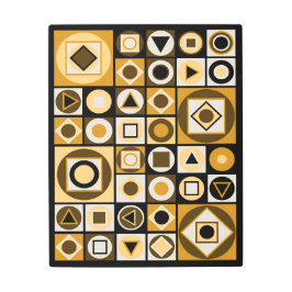 ミッドセンチュリーモダンスタイル2 メタルプリント