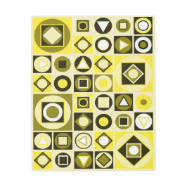 ミッドセンチュリーモダンスタイル6 メタルプリント