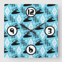 ミッドセンチュリーモダンスタイル